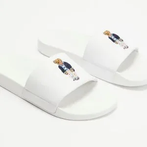 Polo Ralph Lauren | Shoes | Polo Ralph Lauren Signature Bear  display picture 2